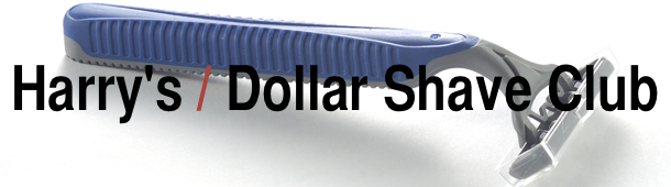 Copywriting Face/Off: Harry’s vs. Dollar Shave Club