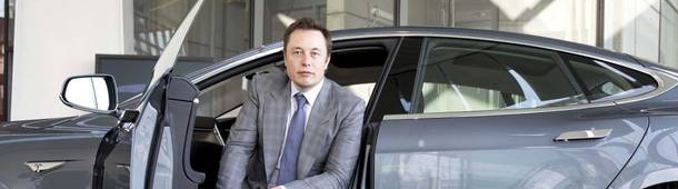 How to Sell Like Elon Musk