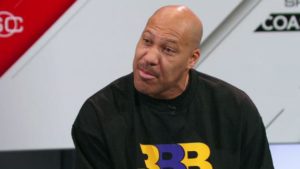 LaVar Ball