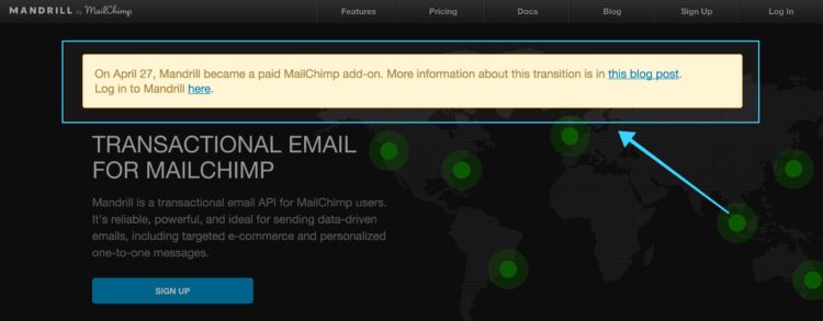 MailChimp Marketing 6