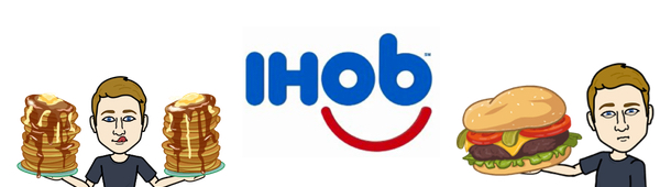 IHOP executives explain what's really behind the IHOb name change – Daily News